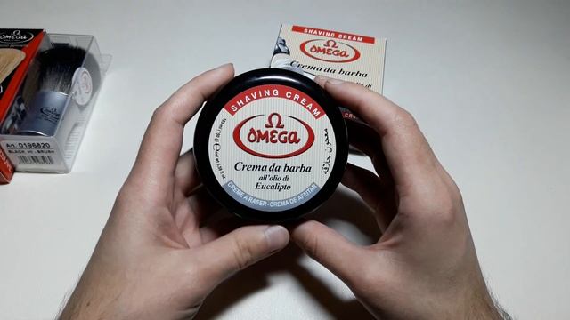 Бритьё. Невероятные приключения итальянских OMEGA в России. смотреть онлайн