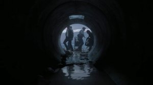 МОРСКАЯ ПОЛИЦИЯ ИСТОКИ 1 СЕРИЯ
