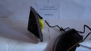 ДХО для Chevrolet Cruze 2013-15 с поворотниками! От МирДХО