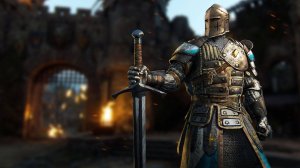 For Honor, за Стража #1