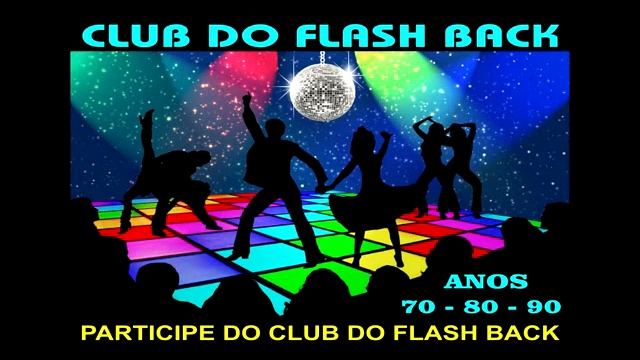 CLUB DO FLASH BACK 2 TUNEL DO TEMPO VIDEO DEMO - DJ XTREMME D смотреть онлайн