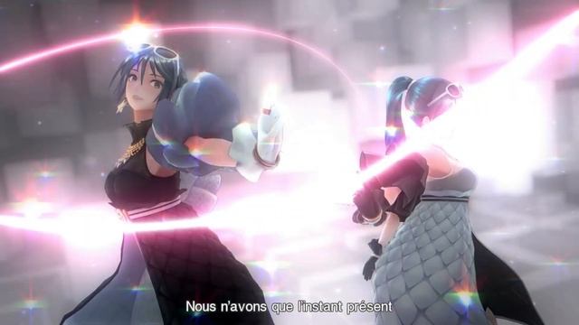 Tokyo Mirage Sessions #FE Encore - She Is… (Nintendo Switch)