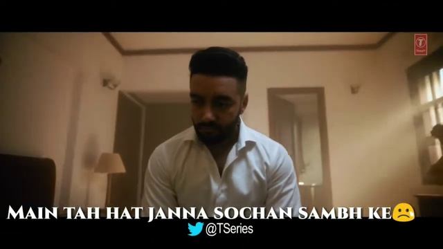 Pyar Nahi Ghatda: Sippy Gill Ft Hritiqa Chheber Whatsapp status Desi Routz | Maninder Kaliey смотреть онлайн