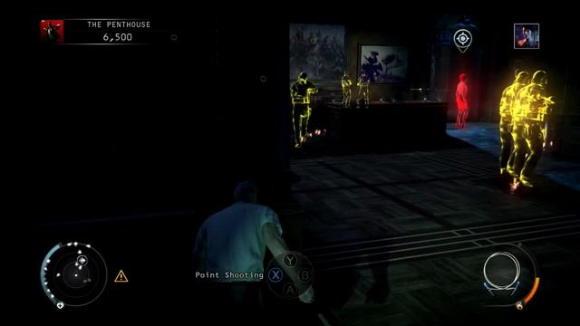 Hitman Absolution LetPlay-Part 24 Kill Layla XBOX ONE смотреть онлайн