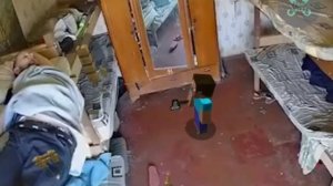 маикрафт в реальной жизни (часть 8)