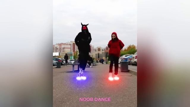 Tuzelity Shuffle ⭐️ Neon Mode 💥 Tuzelity Dance Compilation 2023 #2 смотреть онлайн