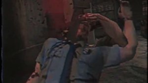 manhunt 2 edit vhs