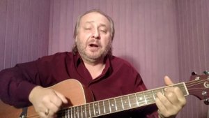 Геннадий Самойлов. " Прощание с весной". Посвящение погибшим дальнобойщикам.