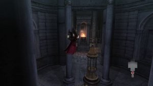 Прохождение Devil May Cry 4 - Миссия 12. Новое начало
