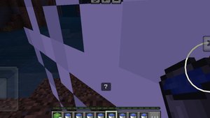 Падающие лаки блоки(не лаки)