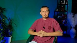 ЗАКОН РОДА. ОТРАЖЕНИЕ | ДМИТРИЙ ПОНОМАРЕВ