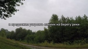 Зимним вечером спеша на ферму тракторист дал ключи от дома бродяжке с маленьким ребенком...