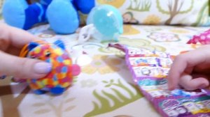 #pikmipops #пикмипопсхлопушка ♥Купили у китайцев оригинал Пикми-Попс!/PIKMI POPS