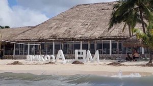 А ВЫ БЫЛИ В МЕКСИКЕ ? МИШАНЯ  ПЕРВЫЙ РАЗ В МЕКСИКЕ ...