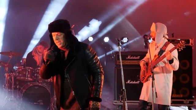 Корсар - Новогодняя смотреть онлайн