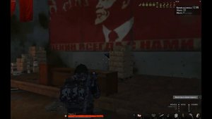 Stay Out/Stalker-Online|Топ мод M16A4 на Арене.