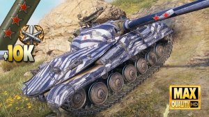 ST-62 Версия 2: Отличная игра - World of Tanks