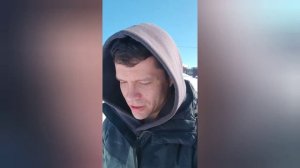 СУПЕР ГЕРМЕТИЧНЫЙ каркасный дом в стиле БАРНХАУС. Продувка аэродверью.