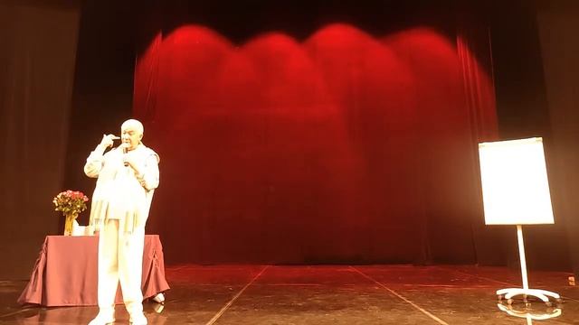 07/10/2023 Ключ к стабильности и процветанию. Александр Хакимов. Самара