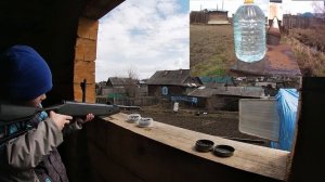 ХАТСАН СТРАЙКЕР ЭДЖ ПРОБИВНАЯ СПОСОБНОСТЬ  С ГП 140АТМ