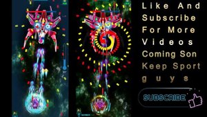 Galaxy Attack Alien Shooter All Bosses 1 To 45 and All Ships Unlocked @classiccrashes