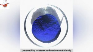 Phthalocyanine Blue 15：3