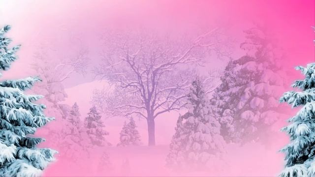 Елки 1 (10 шт) Переходы | Transition ProShow Producer смотреть онлайн