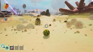 ОТКРЫЛ СЕКРЕТКУ! #25 The Eternal Cylinder