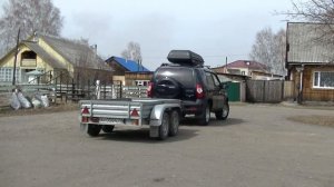 Честный обзор Шевроле нива. Отзыв владельца. Шевроле Нива как автомобиль для рыбалки и охоты.