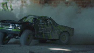 ARRMA MOJAVE 6S BLX // Nothing To Prove