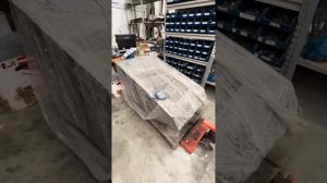 Мини-погрузчик SKARAB RL-02