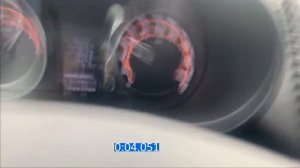 Разгон до 100км/ч Lada Granta Liftback FL 1.6 16v 106сил с холостых