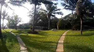 chalston beach resort goa