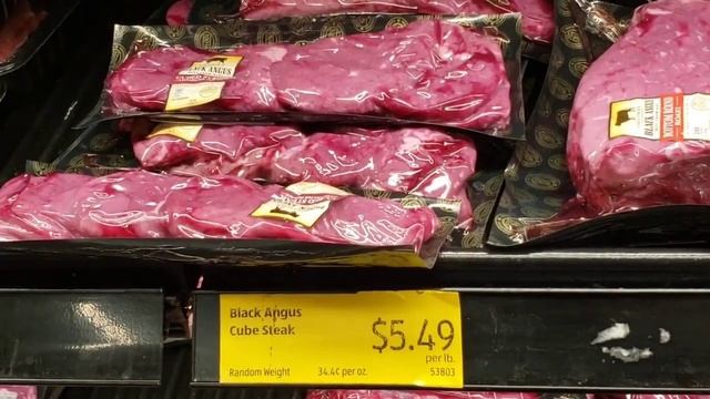 ОБЗОР ПРОДУКТОВ И ЦЕН МАГАЗИНА АЛДИ В АМЕРИКЕ смотреть онлайн