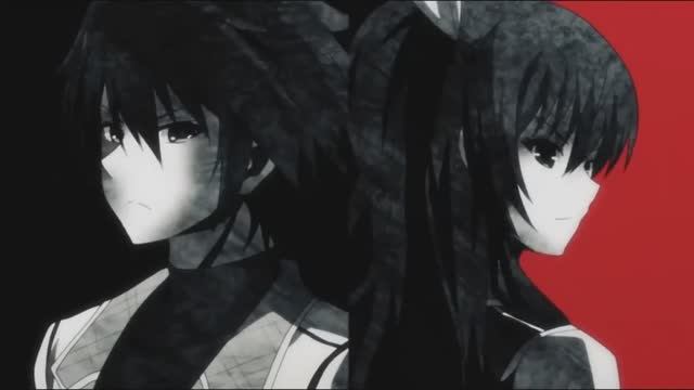 Opening A Chivalry of the Failed Knight (rus sub) смотреть онлайн