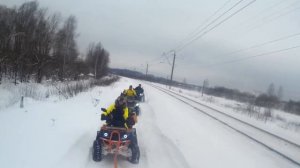 Потянушки 270124