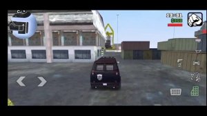 I THEFT THE BURRITO VAN GTA SAN ANDREAS GAMEPLAY #gtasanandreas #gtasa #gamingvideos #gtaonline