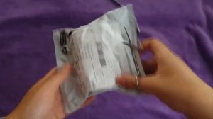 РАСПАКОВКА ПОСЫЛОК С КИТАЯ | С САЙТА JOOM и ALIEXPRESS | АЛИЭКСПРЕСС и ДЖУМ |№ 7|Товары для маникюр