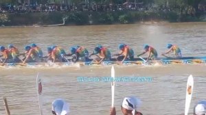 Mantra /magic//Tuah keramat sialang soko, peranap inhu ( pacu jalur 2023 - Wonderland Indonesia )