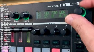 Roland MC101 vs. MC707 // Review, pros & cons (MC-101 vs MC-707)