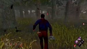 Гайд как играть и побеждать за выживших в Dead by Daylight