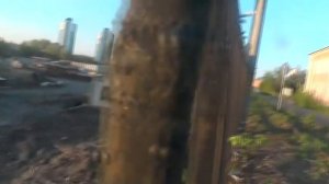 Утро,, почти восход солнца и окрестность.  20. 05 .2023