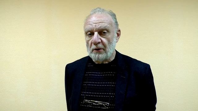 Михаил Владимирович Кларин смотреть онлайн