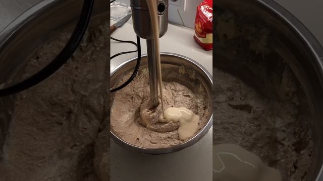 Творожные кексы со вкусом шоколада БЕЗ САХАРА. Рецепт с творогом ПП #ппрецепты #зож #десертстворогом