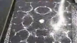 звуковые волны эксперимент