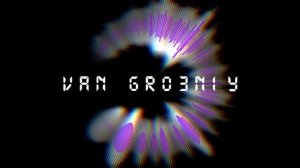 VAN GRO3NIY-Смерть луны