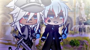 •Клип••Три сестры••😽🤝••Gacha life•