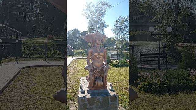 Нерехта, старинный городок под Костромой. Куда поехать из Костромы?