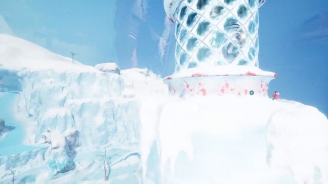 Dunkey Plays It Takes Two (Twitch Stream Highlights Part 18) смотреть онлайн