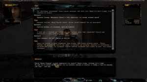 S. T. A .L .K. E. R Путь Человека. Шаг в неизвестность. Дежавю..Тайники и другое.(Часть 7)